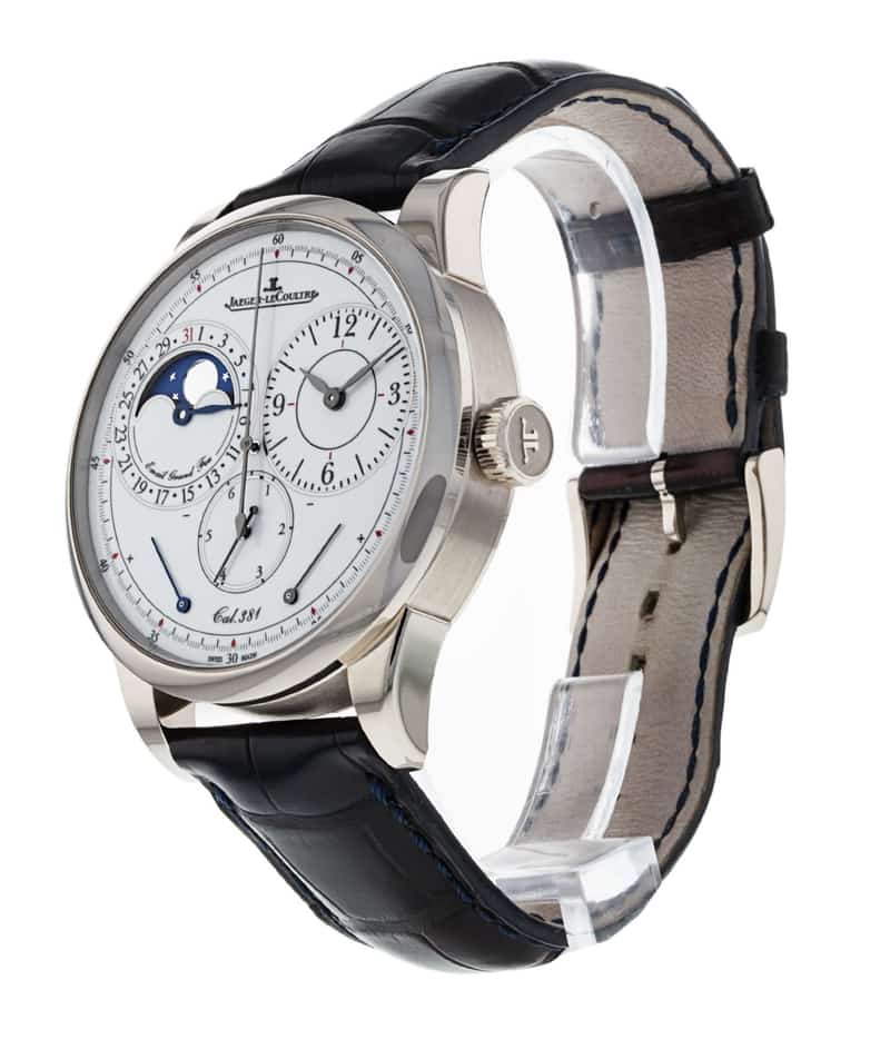 Jaeger-LeCoultre Duometre 60435E1